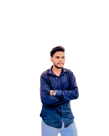 Founder of AI tool , Aman Kumar, leading innovative web development solutions with expertise in front-end and back-end technologies.